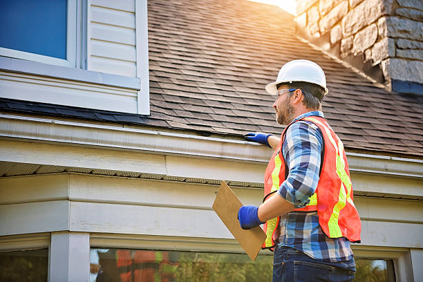 Licensed Gutter Installation service in Stanwood, MI - Roof Repair Smedway